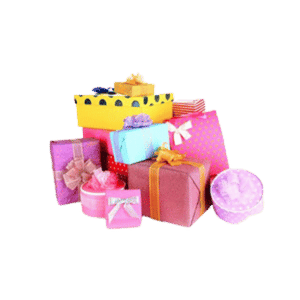 Customize & Gift