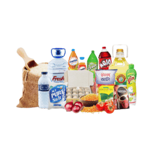 Food & Beverages
