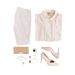 Women's Fashion