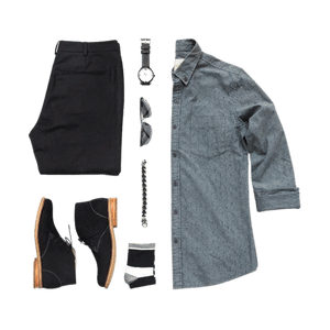 Men's Fashion